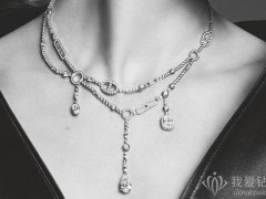 愛(ài)馬仕全新高級(jí)珠寶系列 發(fā)人深省的珠寶設(shè)計(jì)