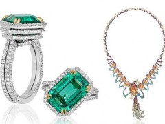 AGTA公布2018年度“光譜獎(jiǎng)”珠寶設(shè)計(jì)大賽獲獎(jiǎng)名單