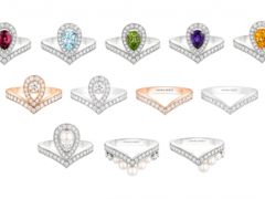 尚美巴黎約瑟芬全新作品中國大陸首發(fā)