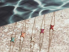 尚美巴黎雅紳張藝興以動畫MV 詮釋緣分密語