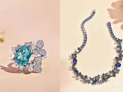 蒂芙尼Tiffany 2018年度最新高級(jí)珠寶系列