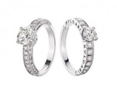 世界知名鉆戒品牌你了解多少？