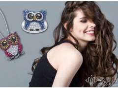香港MADIA高級(jí)珠寶品牌Wild Treasure系列