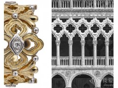 七夕邂逅意式符號 布契拉提呈現(xiàn)浪漫甄選