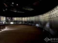 “CHAUMET寰宇藝境珍寶藝術(shù)展” 法式珍寶的全新東方之旅