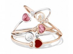 Chopard蕭邦珠寶 一個(gè)慷慨仁善的品牌
