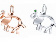 蒂芙尼全新系列—Tiffany Save The Wild