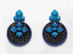 瑰美寶石——蕭邦2018年Red Carpet系列