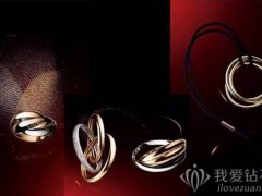 卡地亞、寶格麗等國際大牌珠寶入門款式大盤點(diǎn)