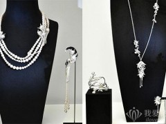 塔思琦Jardin Enchanté魔法花園高級(jí)珠寶