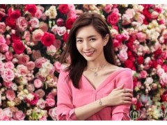 2018施華洛世奇全新七夕節(jié)系列浪漫登場