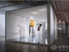 珠寶品牌Pans璞安舉辦出嫁系列新品發(fā)布會