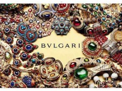 品牌之旅——BVLGARI寶格麗