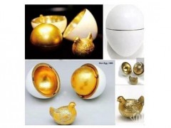 世界杯東道主：俄羅斯驚塵絕艷的珠寶