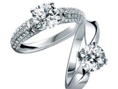 周生生鉆戒回收價格怎么樣