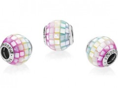 潘多拉全新2018盛夏系列 繽紛多彩 玩轉(zhuǎn)時尚