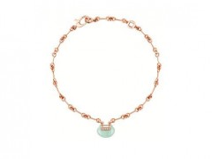 Qeelin麒麟珠寶重新演繹Yu Yi系列