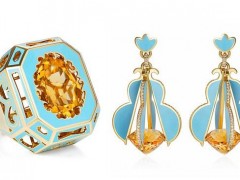 Aisha Baker 推出 Mirror Mirror 系列：童話靈感