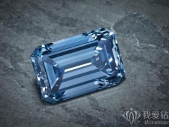 戴比爾斯(DE BEERS)的三顆傳奇鉆石
