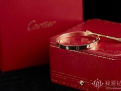 卡地亞love手鐲的寓意是什么