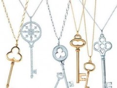 tiffany項(xiàng)鏈哪款最好看 蒂芙尼項(xiàng)鏈經(jīng)典款式