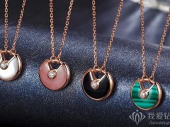 卡地亞項(xiàng)鏈價(jià)格多少錢 卡地亞項(xiàng)鏈官方報(bào)價(jià)