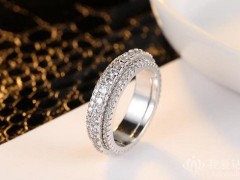 伯爵婚戒在什么檔次 是一線品牌嗎