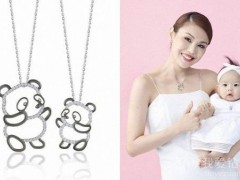 英皇珠寶推出MINI ME親子珠寶系列