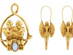 紀(jì)梵希推出Zodiac珠寶系列：寶石占星術(shù)