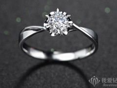 鉆石世家和周大福鉆戒哪個好