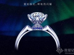 鉆石小鳥的北極光有g(shù)ia證書嗎