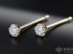forevermark鉆石耳釘經(jīng)典款式及價格介紹