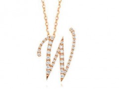 周生生鉆石吊墜價格介紹