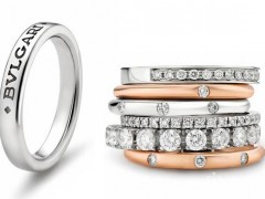寶格麗推出Bridal Bulgari 2018年婚禮珠寶系列