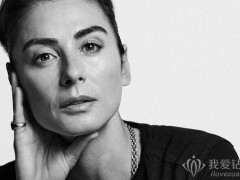 Francesca Amfitheatrop出任路易.威登珠寶腕表藝術(shù)總監(jiān)