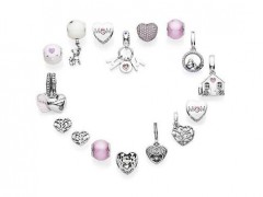 潘多拉珠寶2018母親節(jié)系列全新上市