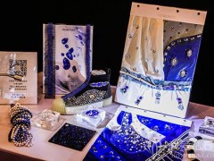 施華洛世奇呈獻(xiàn)2019春夏全新作品