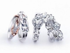 不同材質(zhì)戒指所代表的含義