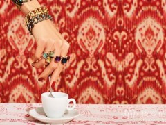 Pomellato寶曼蘭朵推出Nudo色彩風(fēng)暴