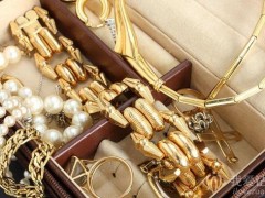 珠寶首飾容易壞 不僅是質(zhì)量問題