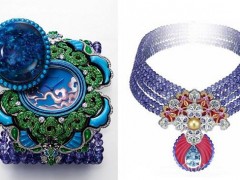 蕭邦推出2018 Red Carpet高級珠寶新作