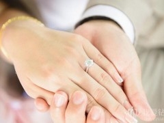 訂婚戒指哪個(gè)品牌好 訂婚戒指品牌推薦