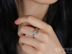 2018國(guó)內(nèi)外求婚戒指品牌推薦