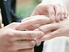 鉑金結(jié)婚戒指哪個(gè)牌子好