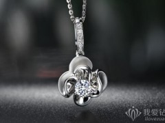 國內(nèi)外鉑金項(xiàng)鏈哪個牌子好