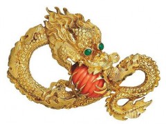 梵克雅寶典藏臻品回顧展：When Elegance Meets Art雅藝之美