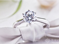 鉆石戒指品牌哪家好|鉆石戒指品牌推薦