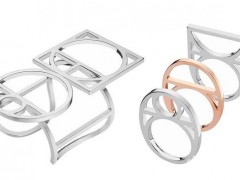 愛馬仕推出Cha?ne d'Ancre Game系列