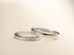 情侶戒指品牌有哪些 分享最受情侶青睞三大戒指品牌