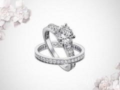 結(jié)婚鉆戒品牌哪個好 結(jié)婚鉆戒品牌排行榜